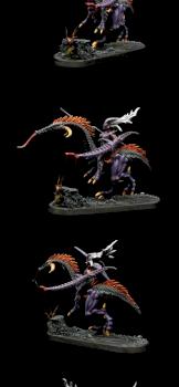 Seekers of Slaanesh 02 by moojo