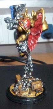 Sanguinary Guard by san8093