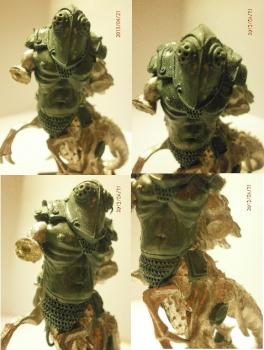 Shaggoth Nurgle 4pic by Jovica1980