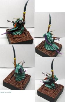 Chaosmage by Yinthar