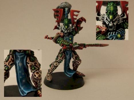 Eldar Avatar by Baggins51