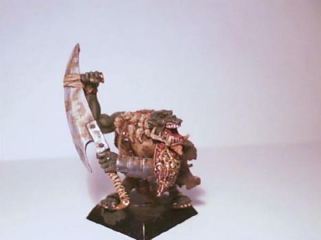 Une autre figurine by vlad l empaleur