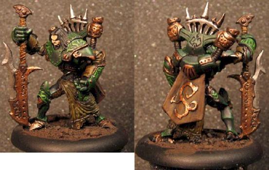 Gorshade the bastard by Kullring