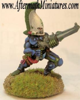 Dire Avenger by aftermath