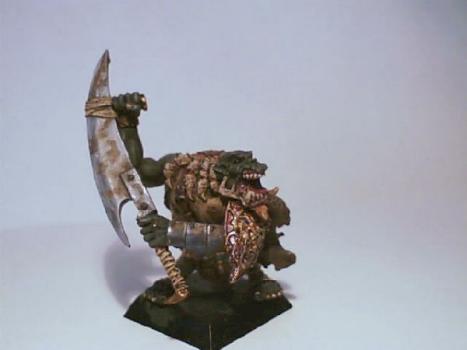 Une autre figurine by vlad l empaleur