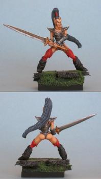 Feydreiva by Kasdan