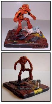 6eme FIMO by LittlePOLO