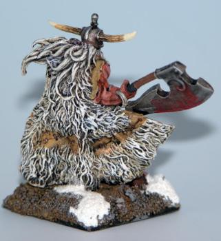 Drune Barbarian back by prmmovr