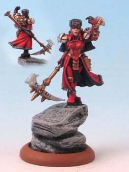 Sorsha by houdin