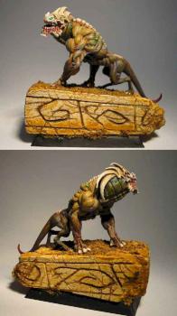 Dirz Tiger by NAVARRO
