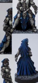 Sister Hospitaler by Leavesden