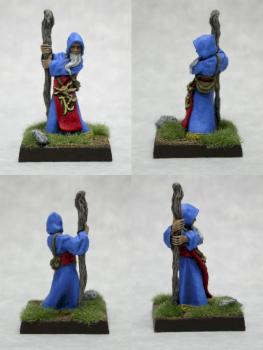 Darbin the Deadly by AGProductions