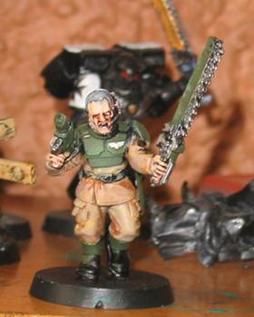 LOl a General of Cadia by Kingelessar