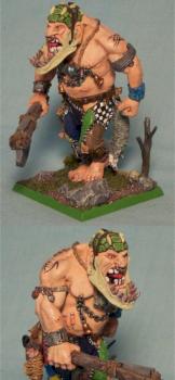 Gobbo Giant by molsson