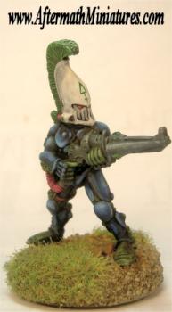 Dire Avenger by aftermath
