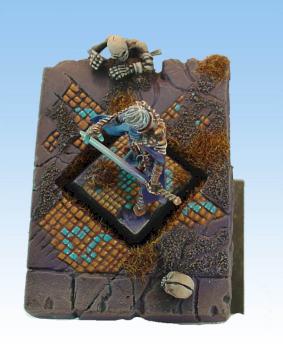 Syd de Kaiber (platform) by Morfeo