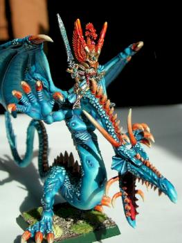 Une autre figurine by hawklaer