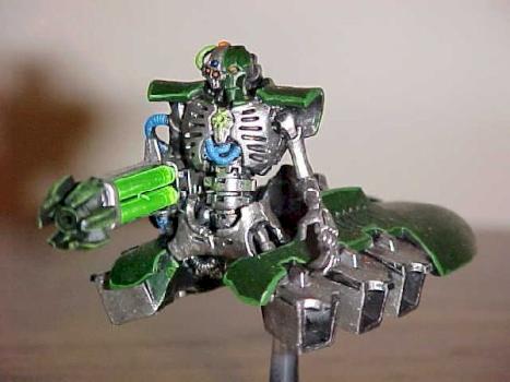 necron by lonewolfmd