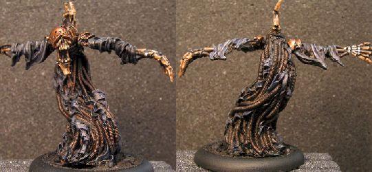 Machinewraith by Kullring