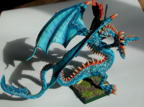 Une autre figurine by hawklaer