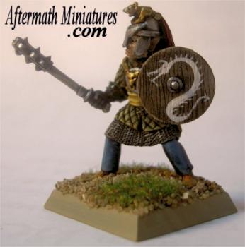 Warg by aftermath