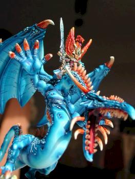 Une autre figurine by hawklaer