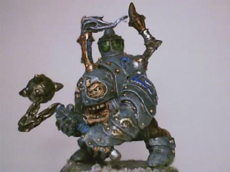 Une autre figurine by vlad l empaleur