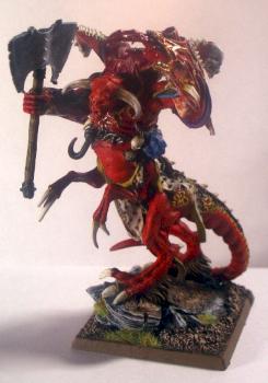 Another mini by merdain1979