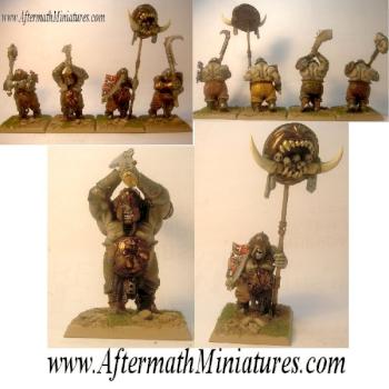 Oger Kingdoms Cmmition Pice by aftermath