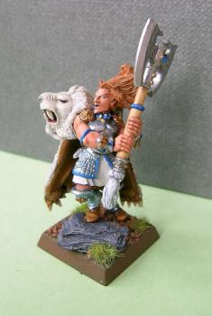 Korhil by Thalas