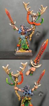 WE_Mage conversion by Just an Elf
