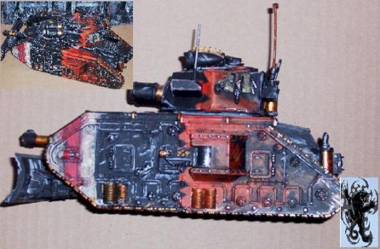 Custom Tanks by Konchan Banks