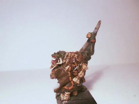 Une autre figurine by vlad l empaleur
