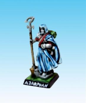Azarphan by Saturas