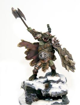 Volgor by Jorko