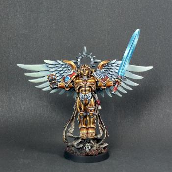 Sanguinor by rc555