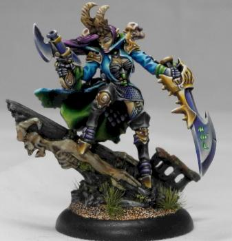 Skarre, Queen of the Broken Coast by Century