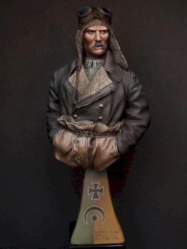 Josef May by Arsies