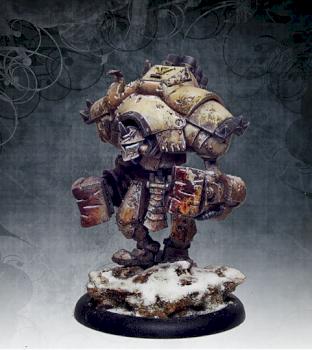Khandor Marauder by Reynevan