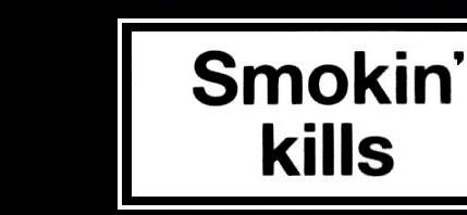 Smokin' Kills by Orki