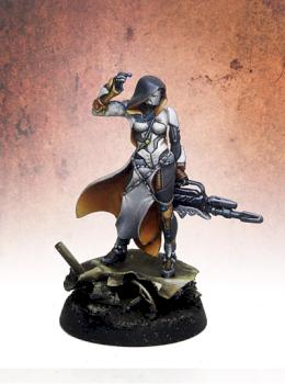 Infinity Reverend Custodiers by Reynevan
