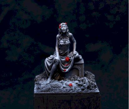 Nocturna by Bad Fairy