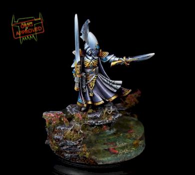 Farseer - 02 by Orki