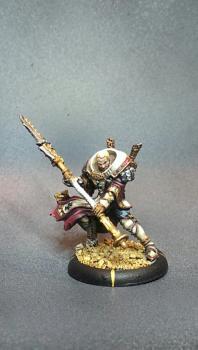 Initiate Tristan Durant by LohTex