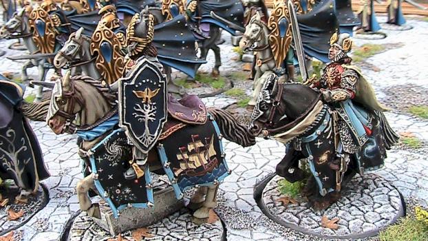 KThe Last Alliance by Ganjalf