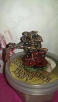 Typhus by Hayashi1