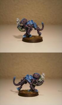 OOP Old Termagant by Treveron