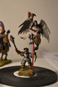 banner carrier by phyldar