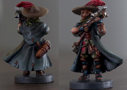 Descent 2E Thaiden Mistpeak by OlaB