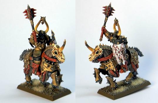 Chaos Knight 2 by KMaTTS